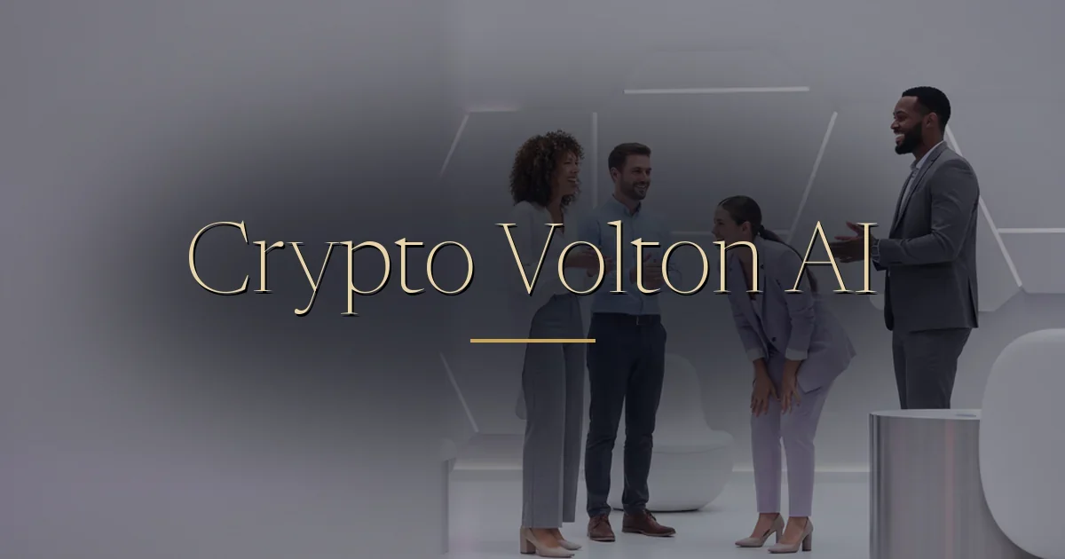 Model your deposit with the profit calculator | Crypto Volton AI Model your deposit with the profit calculator - Crypto Volton AI